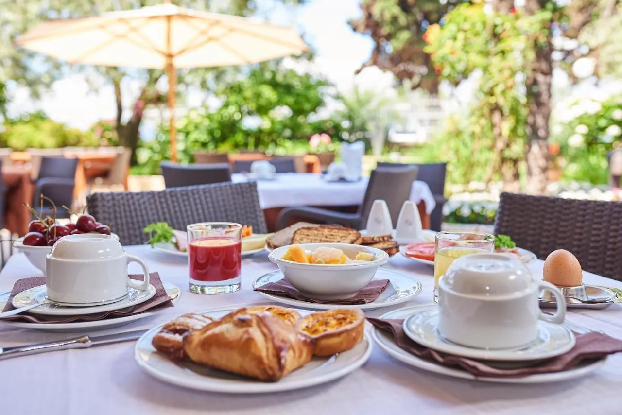 Hotel Benacus Torri del Benaco