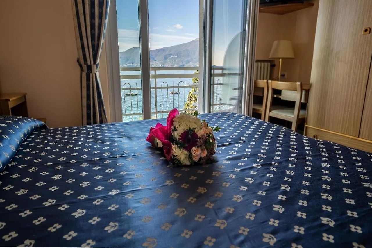 ***  Hotel Benacus Torri del Benaco Italia