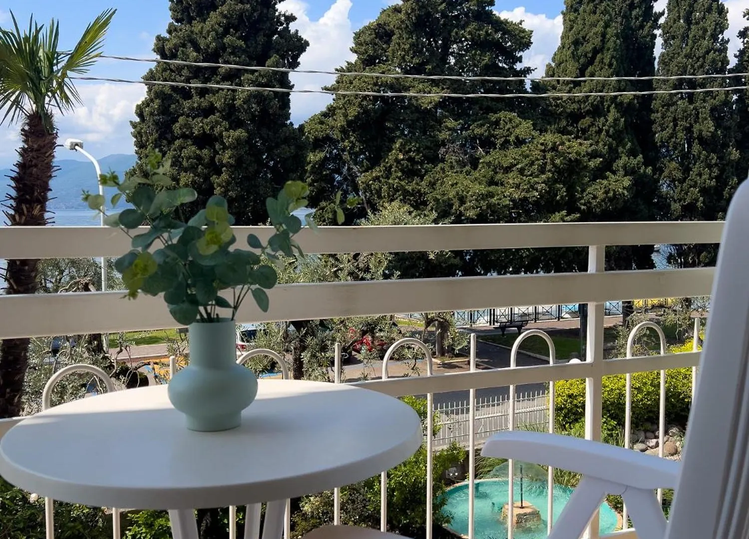***  Hotel Benacus Torri del Benaco Italia