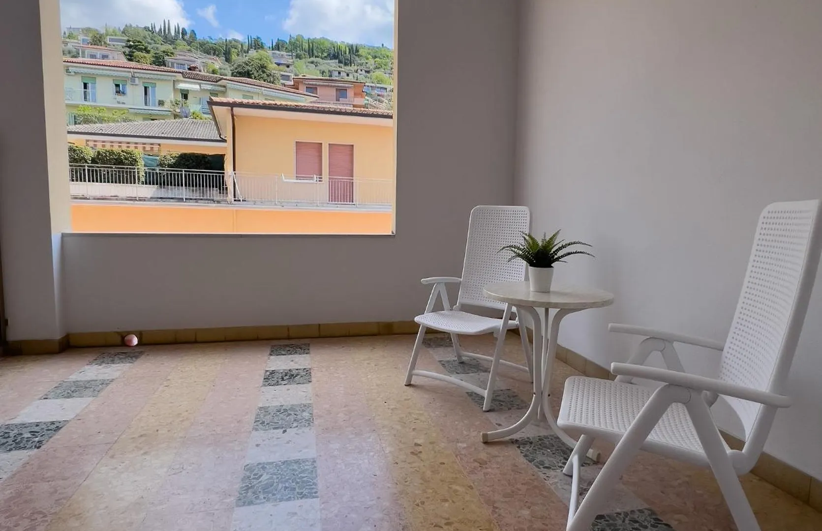 Hotel Benacus Torri del Benaco