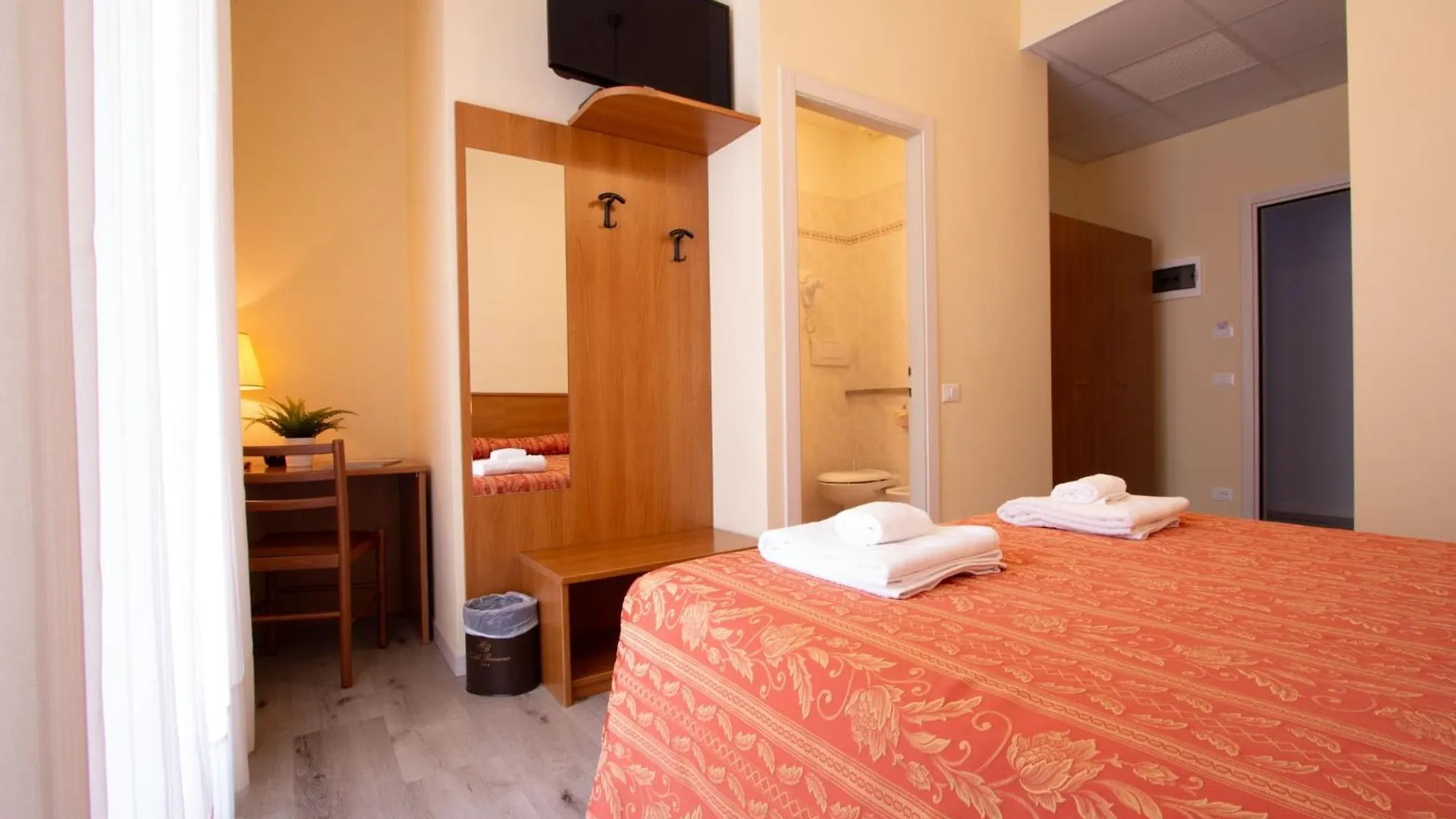 Hotel Benacus Torri del Benaco