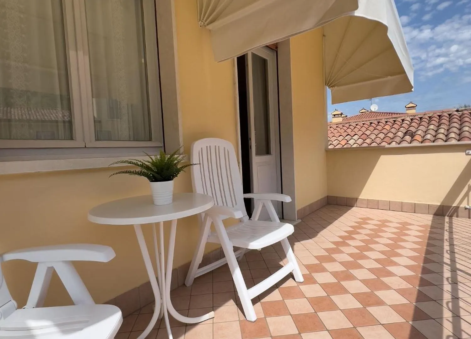 Hotel Benacus Torri del Benaco