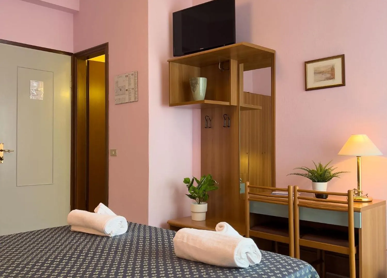 Hotel Benacus Torri del Benaco