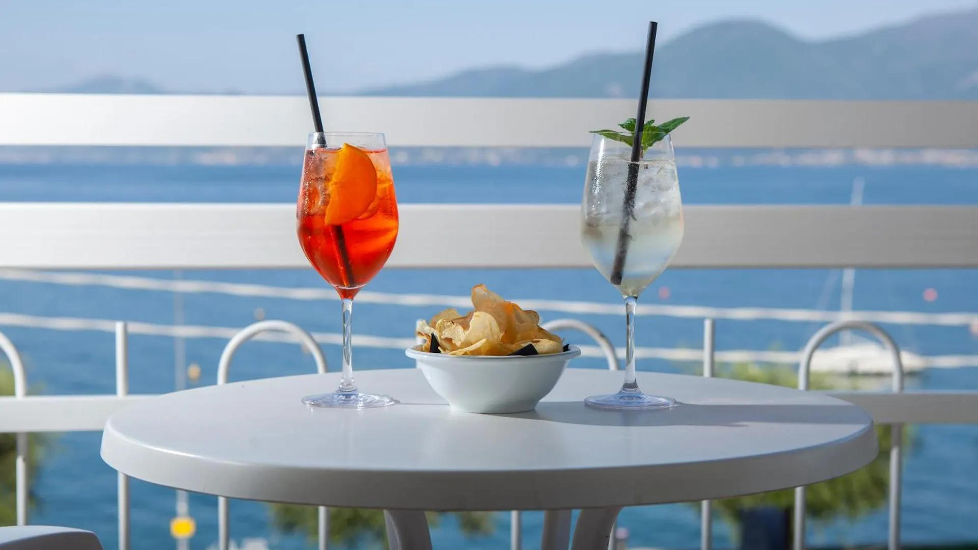 Hotel Benacus Torri del Benaco
