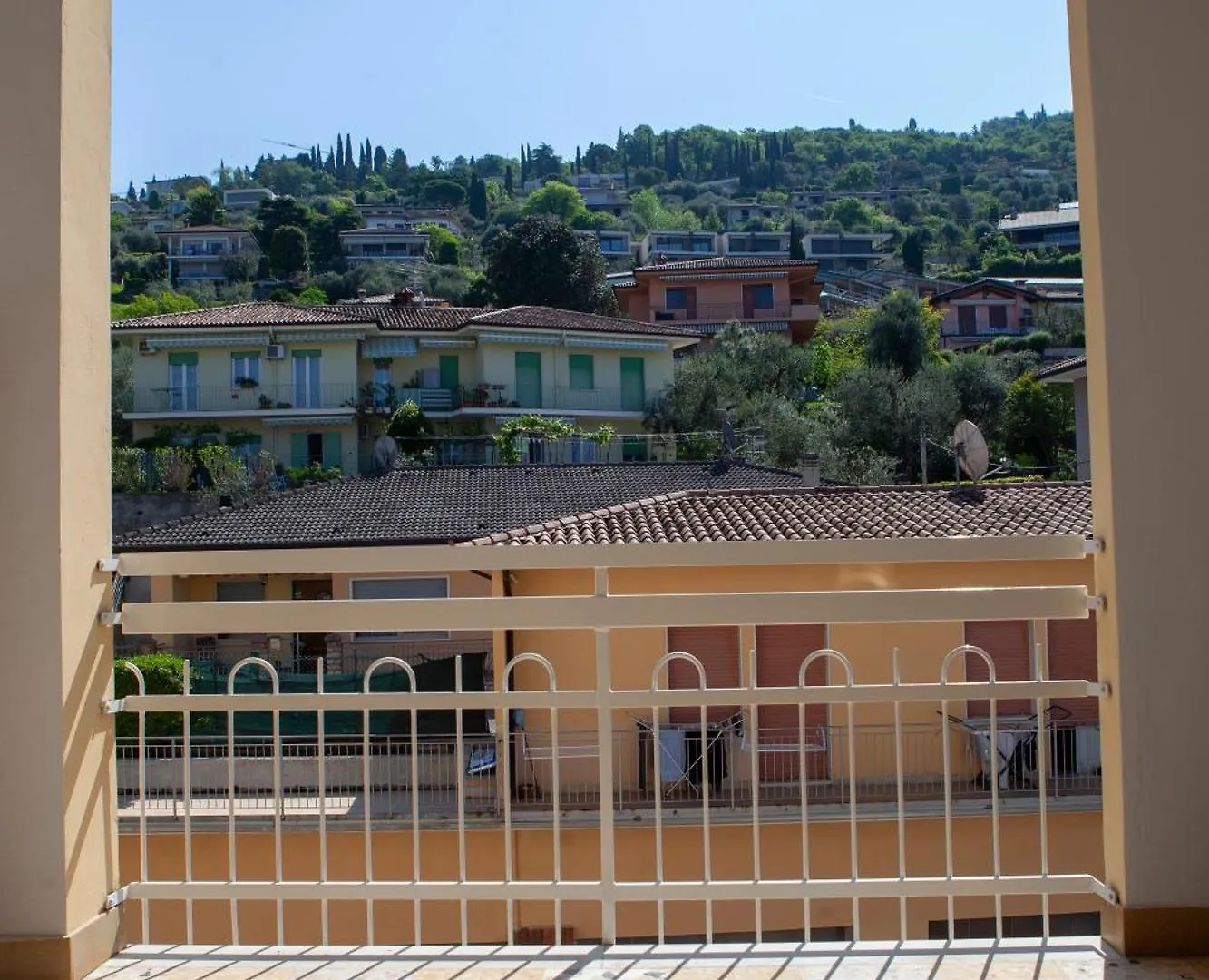 Hotel Benacus Torri Del Benaco