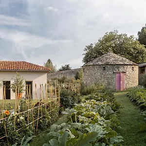 Farm stay La Derta