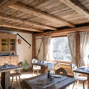 Il Tabia Bed & Breakfast