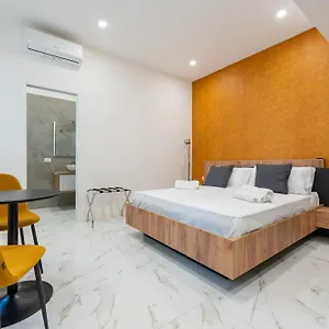 Atmosphera Bed & Breakfast