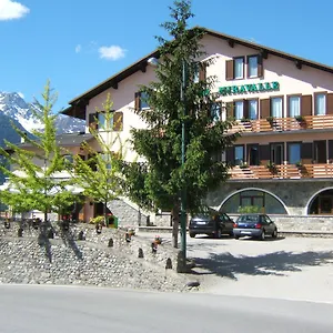 Ristorante Miravalle Hotel