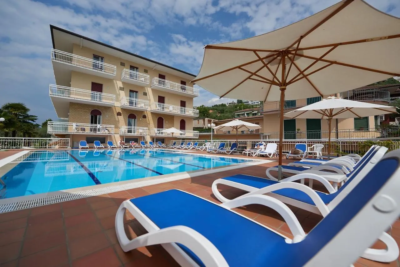 Hotel Benacus Torri Del Benaco