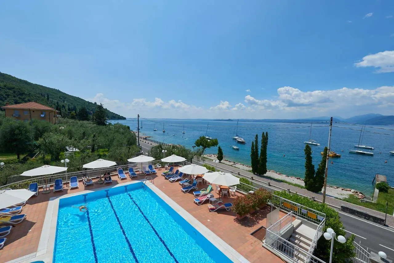 Hotel Benacus Torri Del Benaco