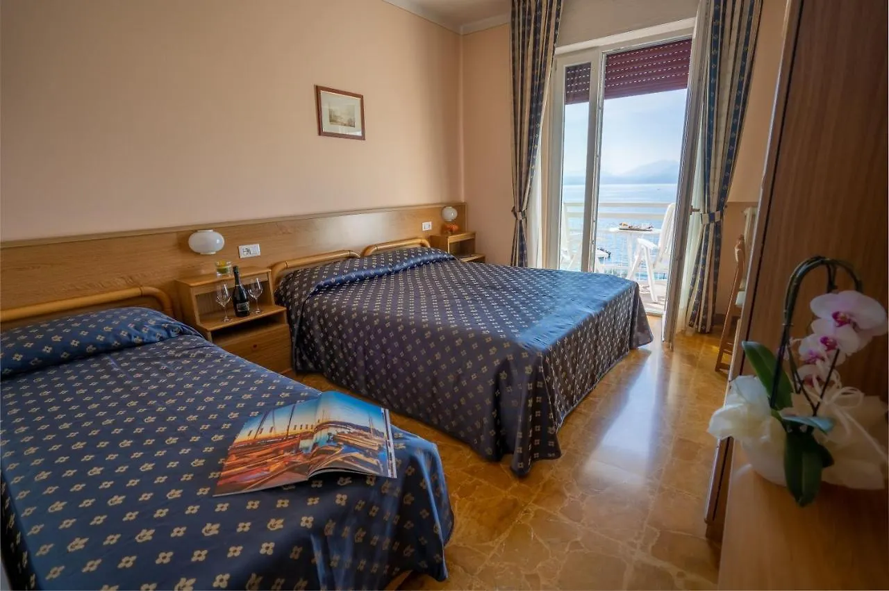 Hotel Benacus Torri Del Benaco