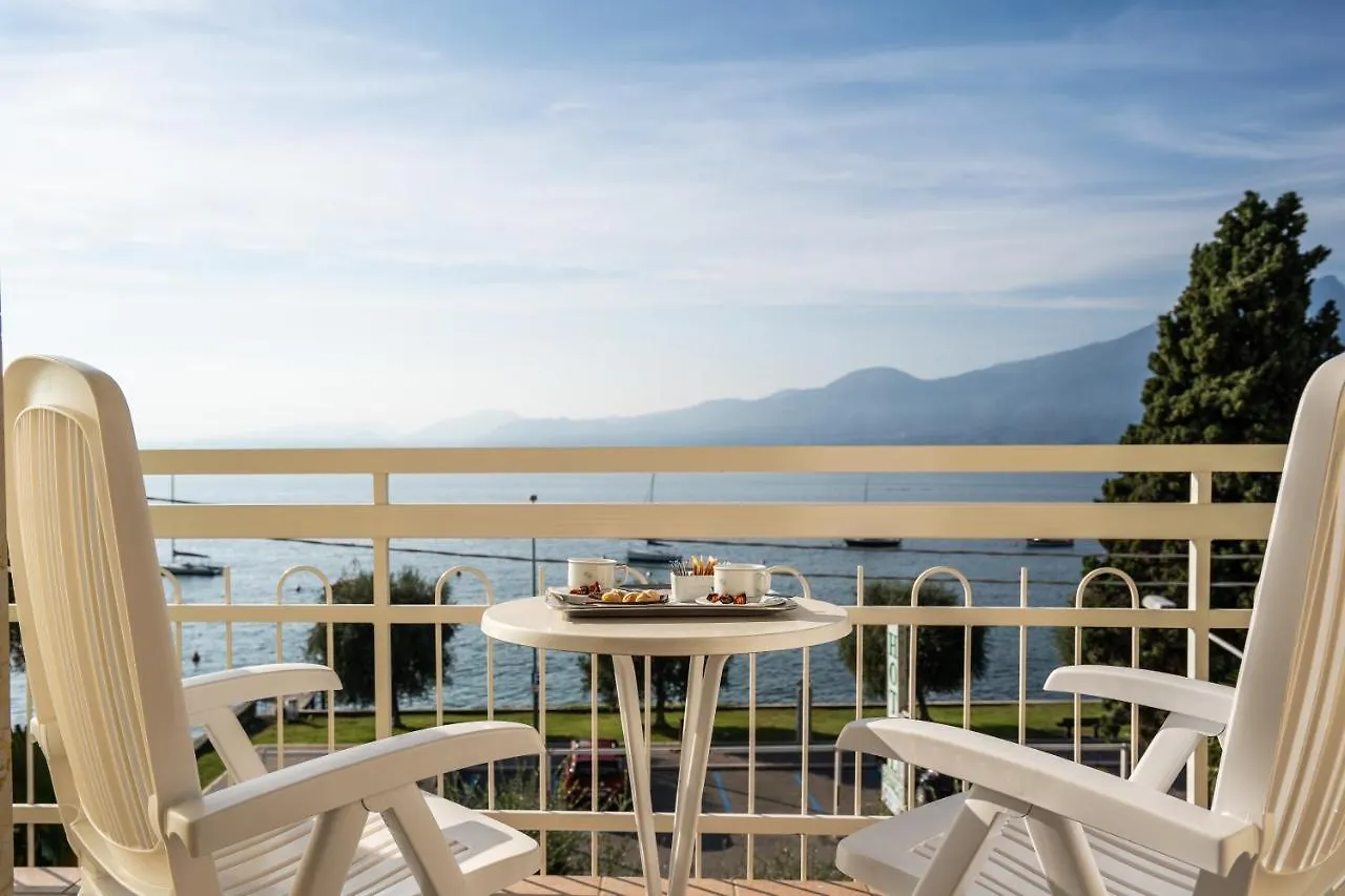 Hotel Benacus Torri Del Benaco