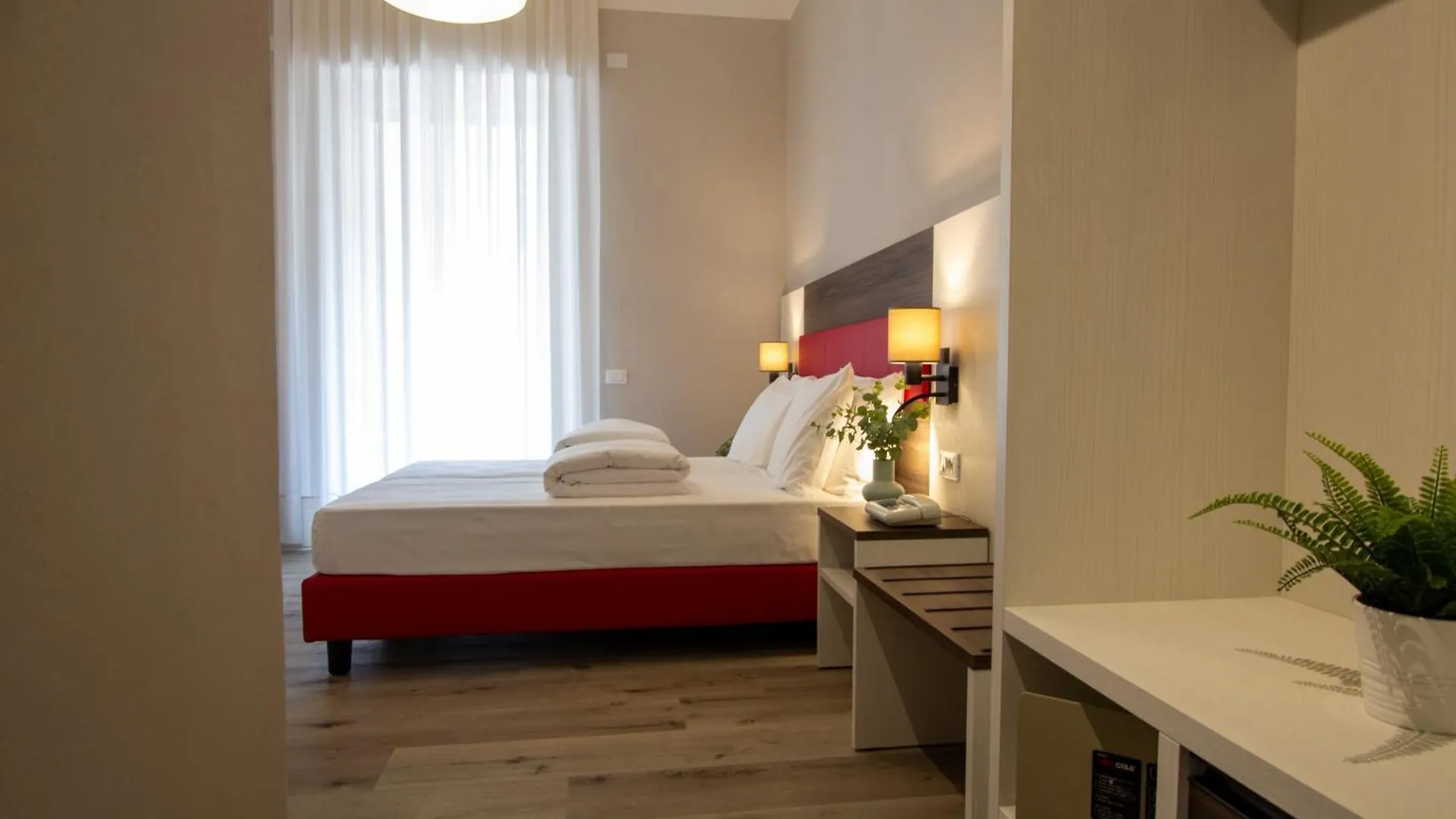 Hotel Benacus Torri Del Benaco