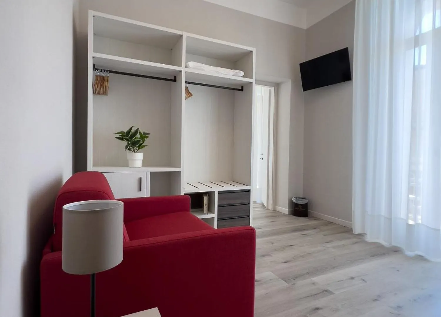 Hotel Benacus Torri Del Benaco