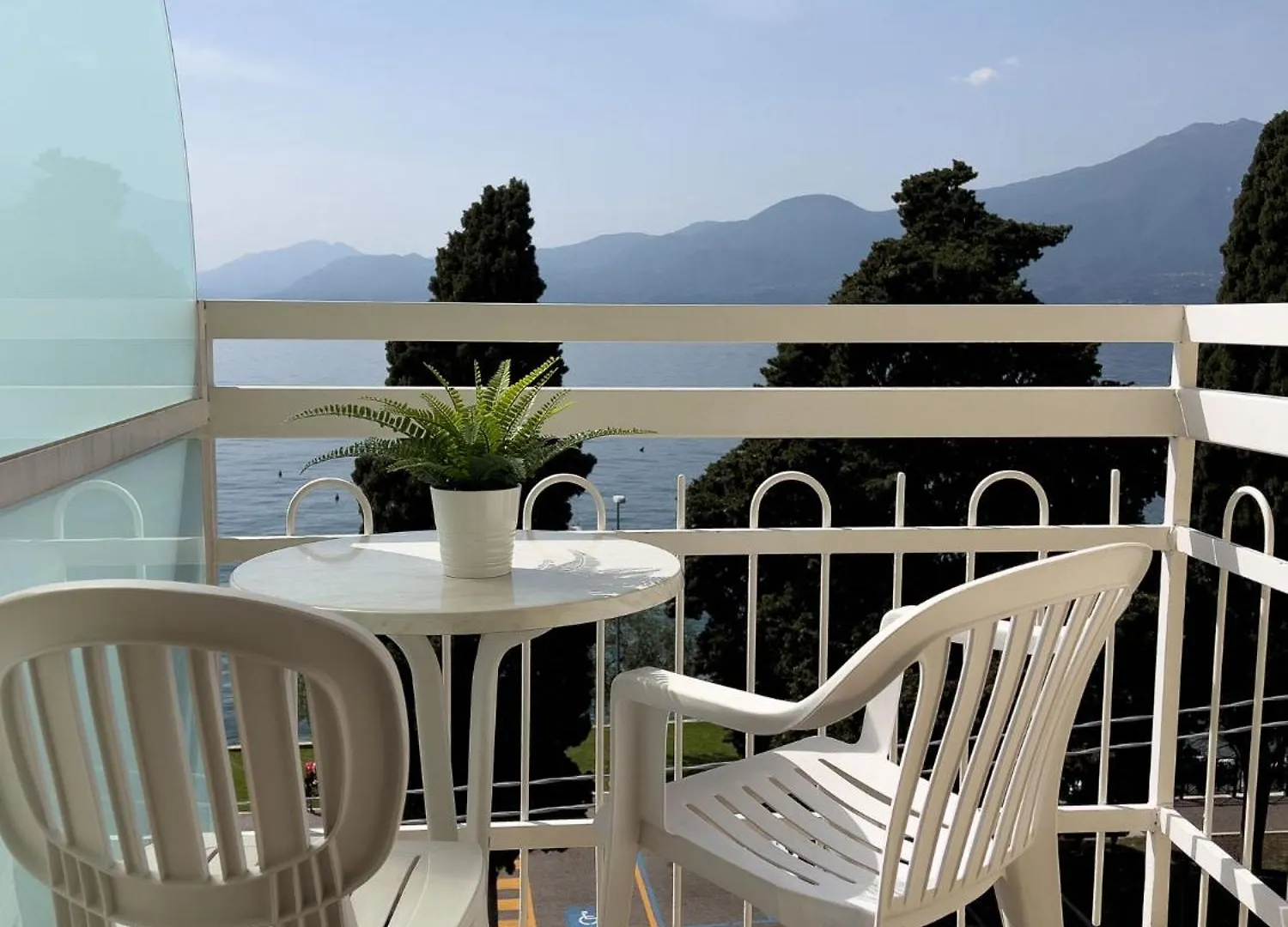 Hotel Benacus Torri Del Benaco