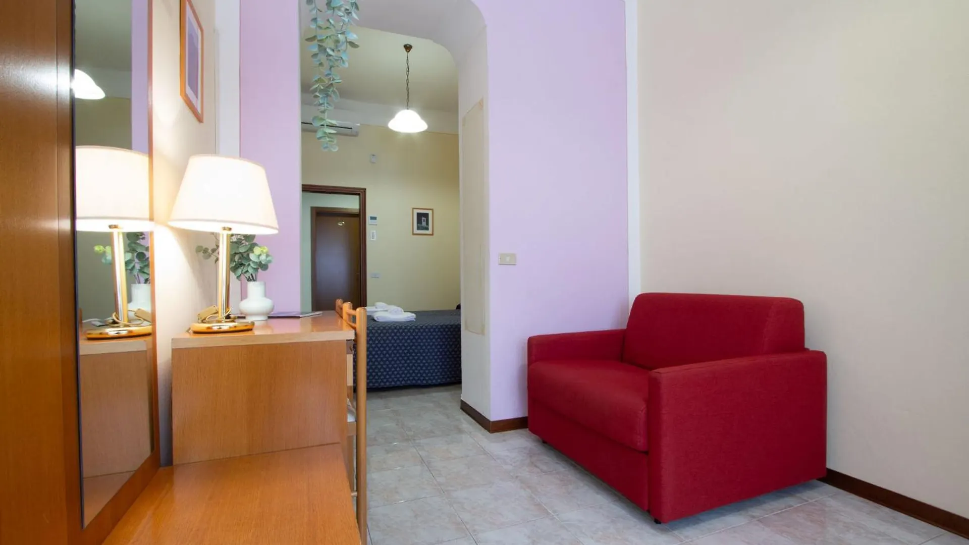 Hotel Benacus Torri Del Benaco