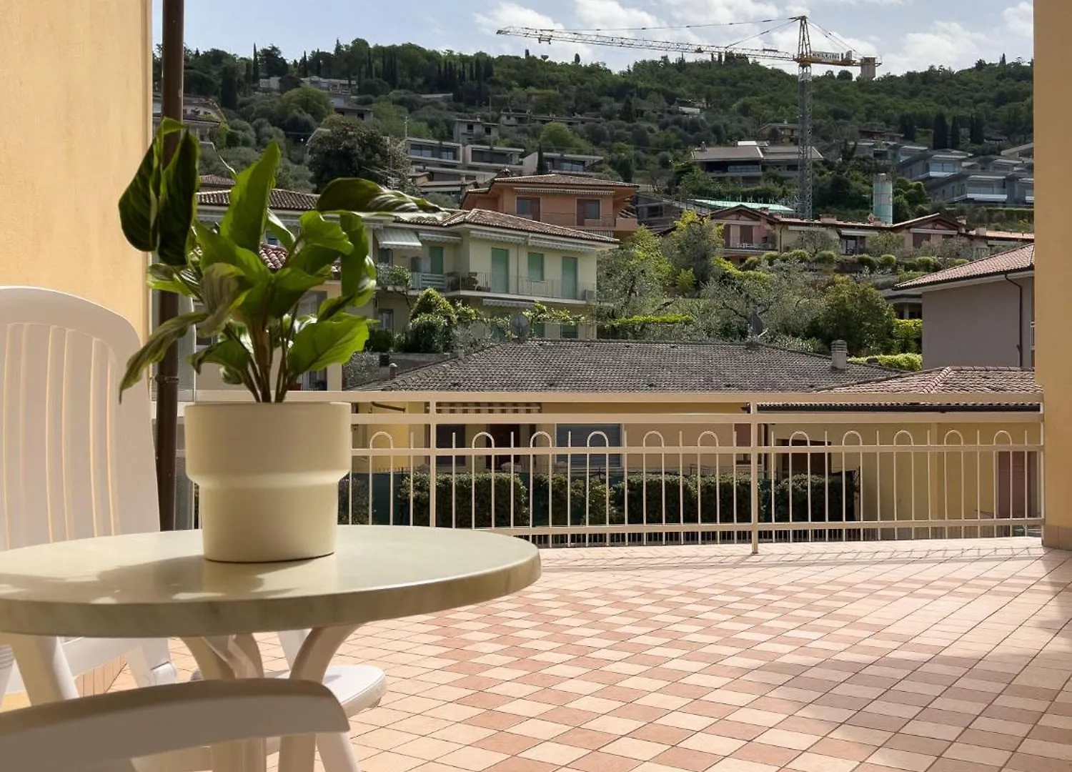 ***  Hotel Benacus Torri Del Benaco Italien