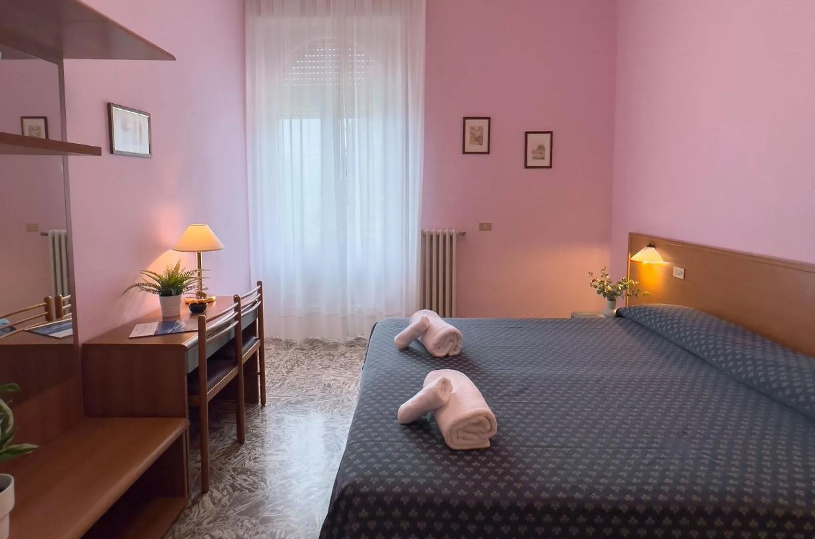 ***  Hotel Benacus Torri Del Benaco Italien
