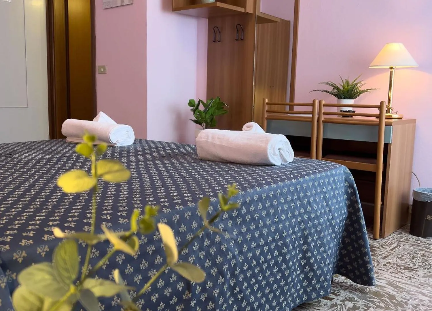 Hotel Benacus Torri Del Benaco 3*,